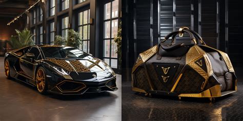 louis vuitton lamborghini|louis vuitton latest news.